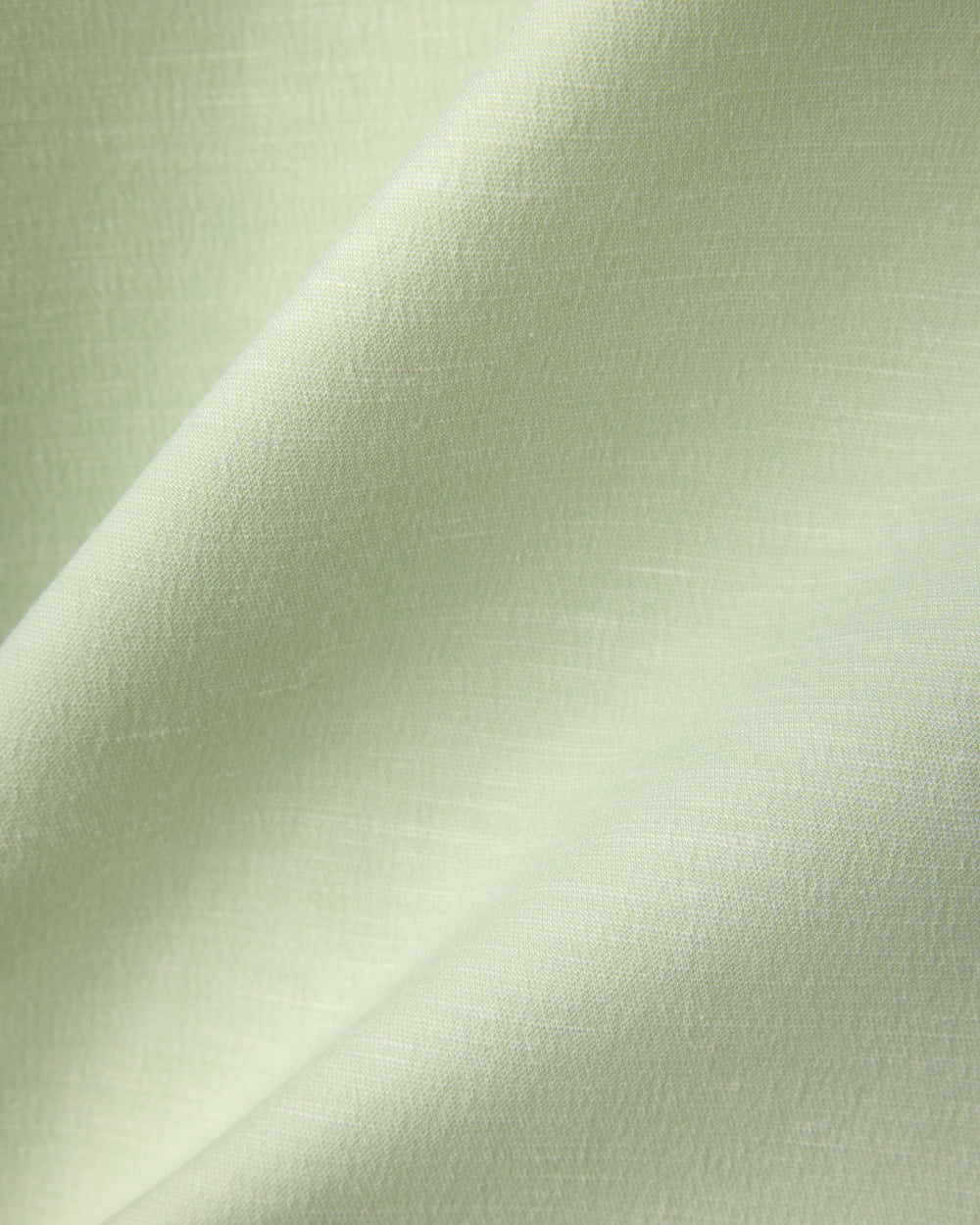 Brezza Linen-Blend Short Sleeve Shirt - US 3828