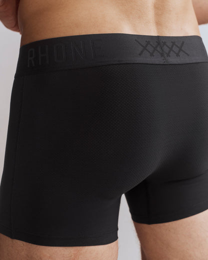 Active C.O.R. Boxer Trunk - 4” - US 2423