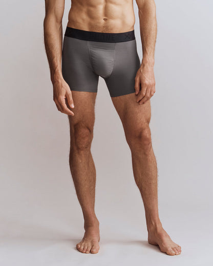 Active C.O.R. Boxer Trunk - 4” - US 7299