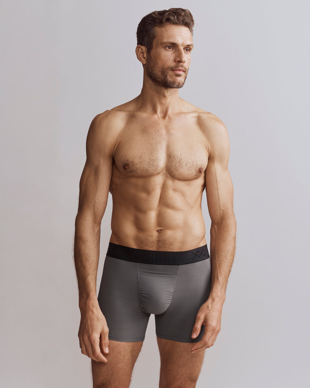 Active C.O.R. Boxer Trunk - 4” - US 7299