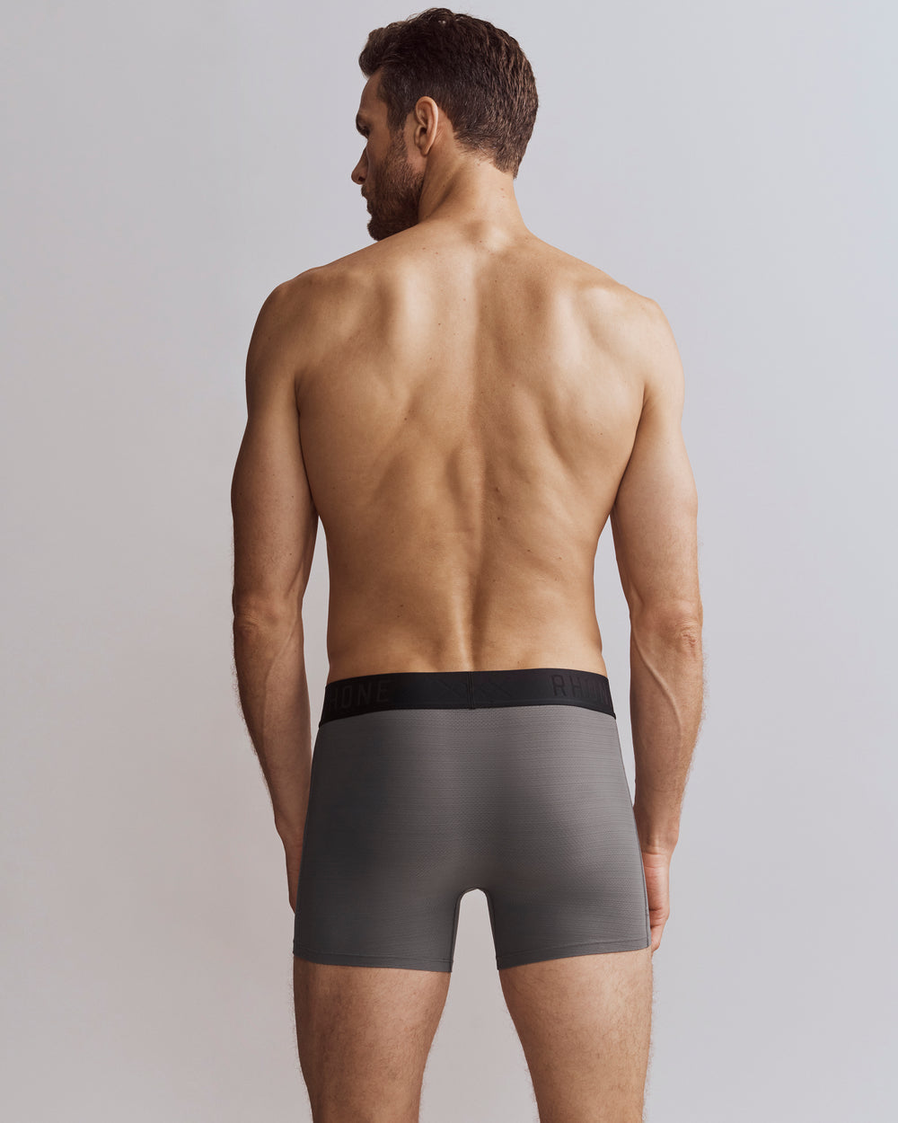 Active C.O.R. Boxer Trunk - 4” - US 7299