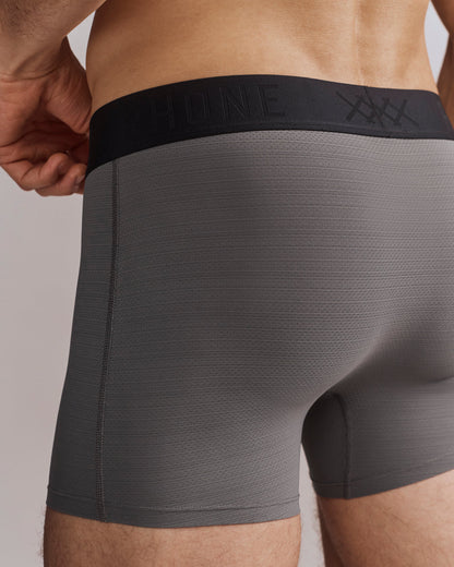 Active C.O.R. Boxer Trunk - 4” - US 7299