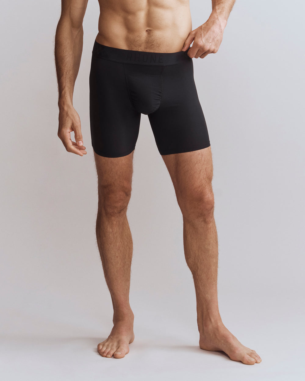 Active C.O.R. Boxer Brief - 6” - US 1052
