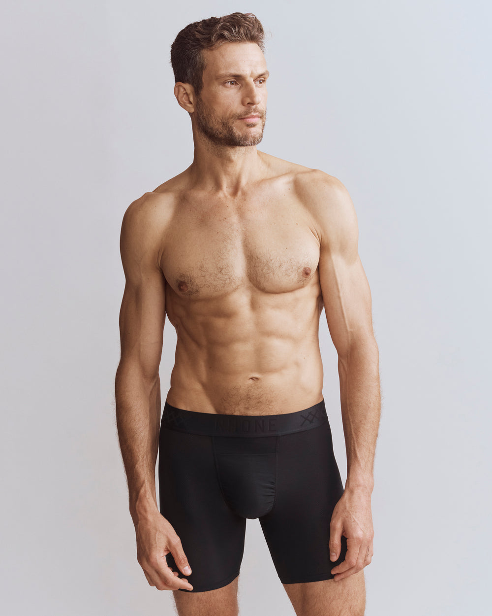 Active C.O.R. Boxer Brief - 6” - US 1052