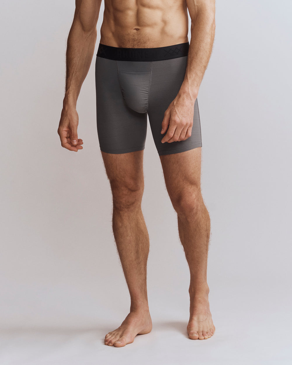 Active C.O.R. Boxer Brief - 6” - US 4390