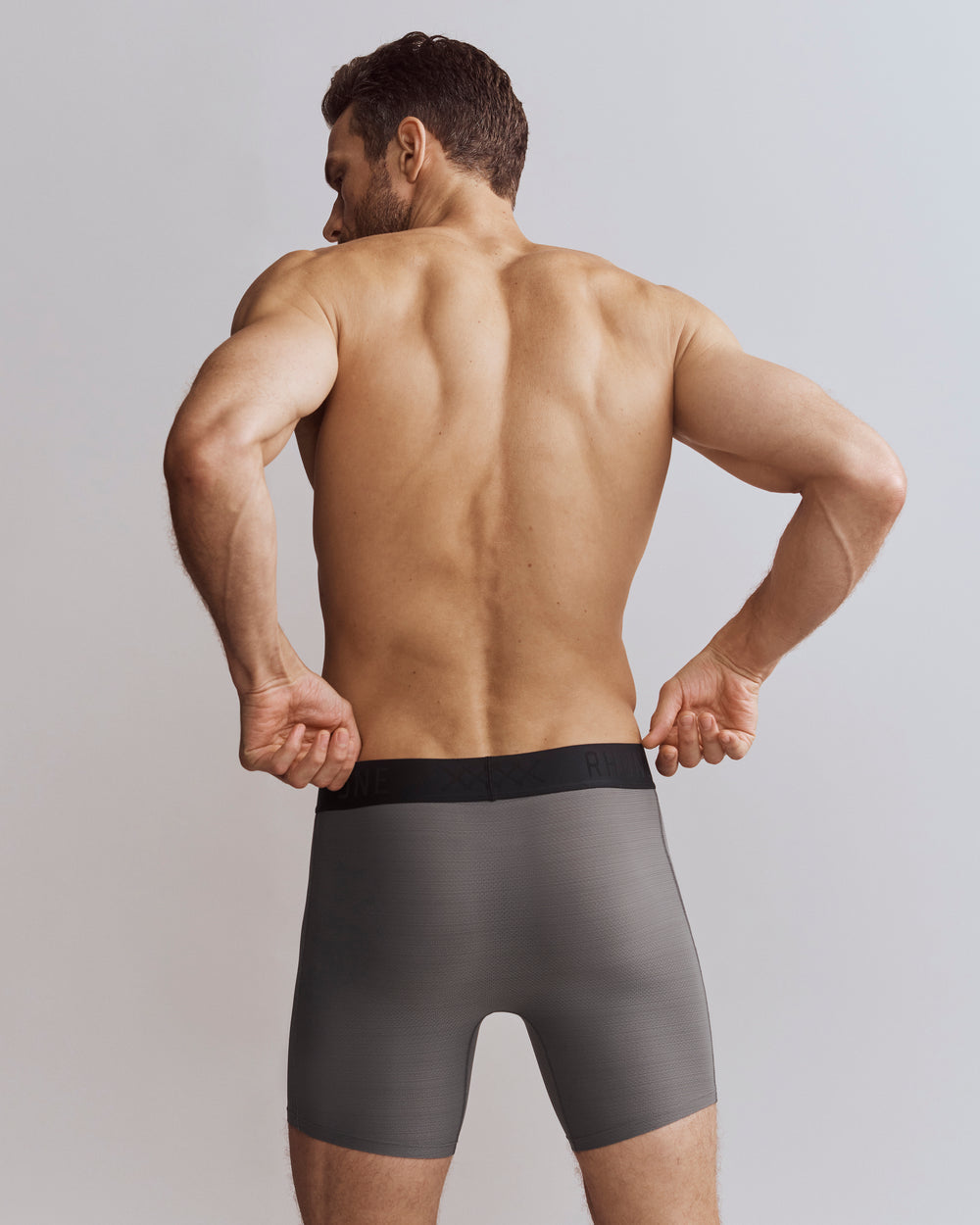 Active C.O.R. Boxer Brief - 6” - US 4390