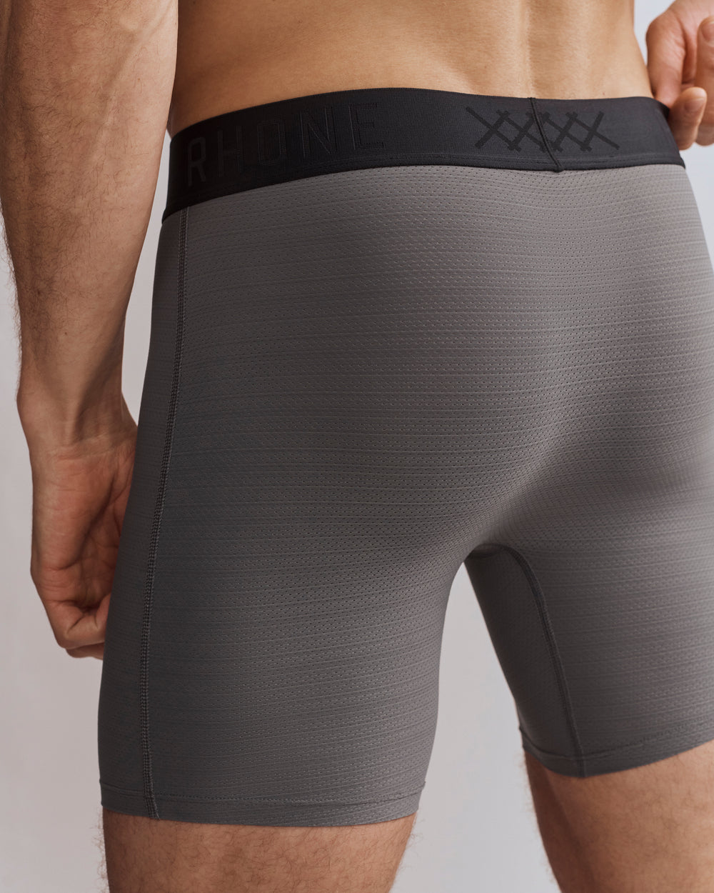 Active C.O.R. Boxer Brief - 6” - US 4390