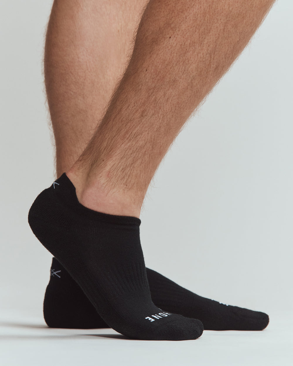 C.O.R. Ankle Sock - US 4777