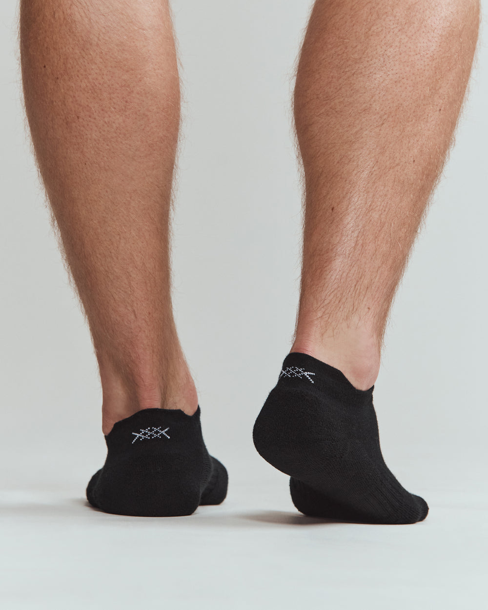 C.O.R. Ankle Sock - US 4777