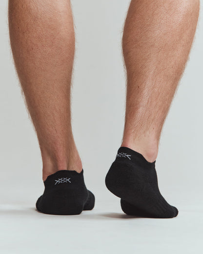 C.O.R. Ankle Sock - US 4777