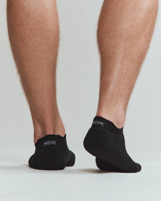 C.O.R. Ankle Sock - US 4777