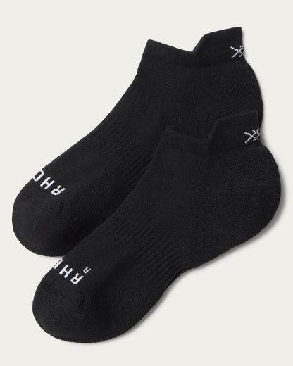 C.O.R. Ankle Sock - US 4777