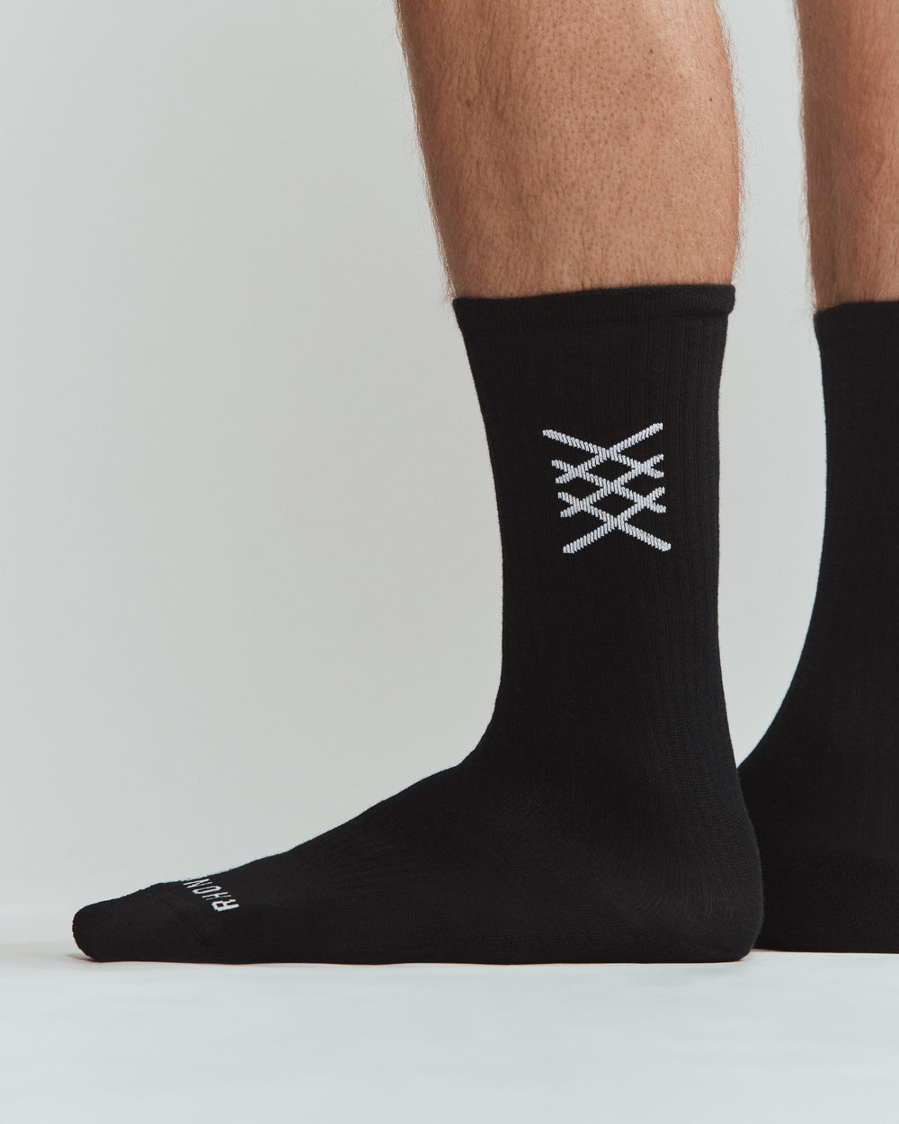 C.O.R. Crew Sock - US 8208