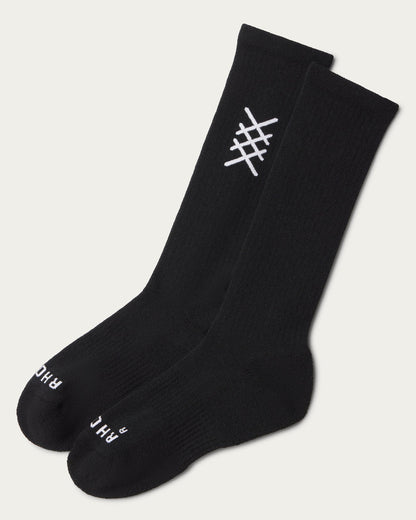 C.O.R. Crew Sock - US 8208