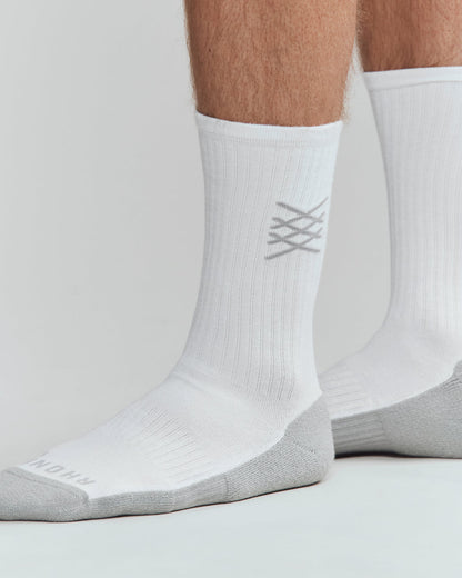 C.O.R. Crew Sock - US 2040