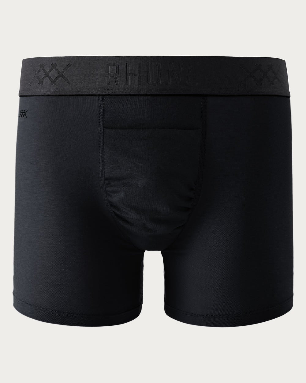 C.O.R. 4" Boxer Trunk - US 1416