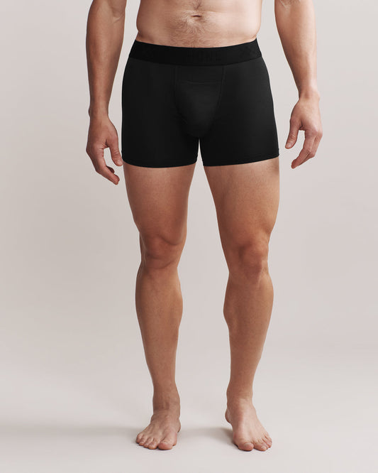 C.O.R. 4" Boxer Trunk - US 1416