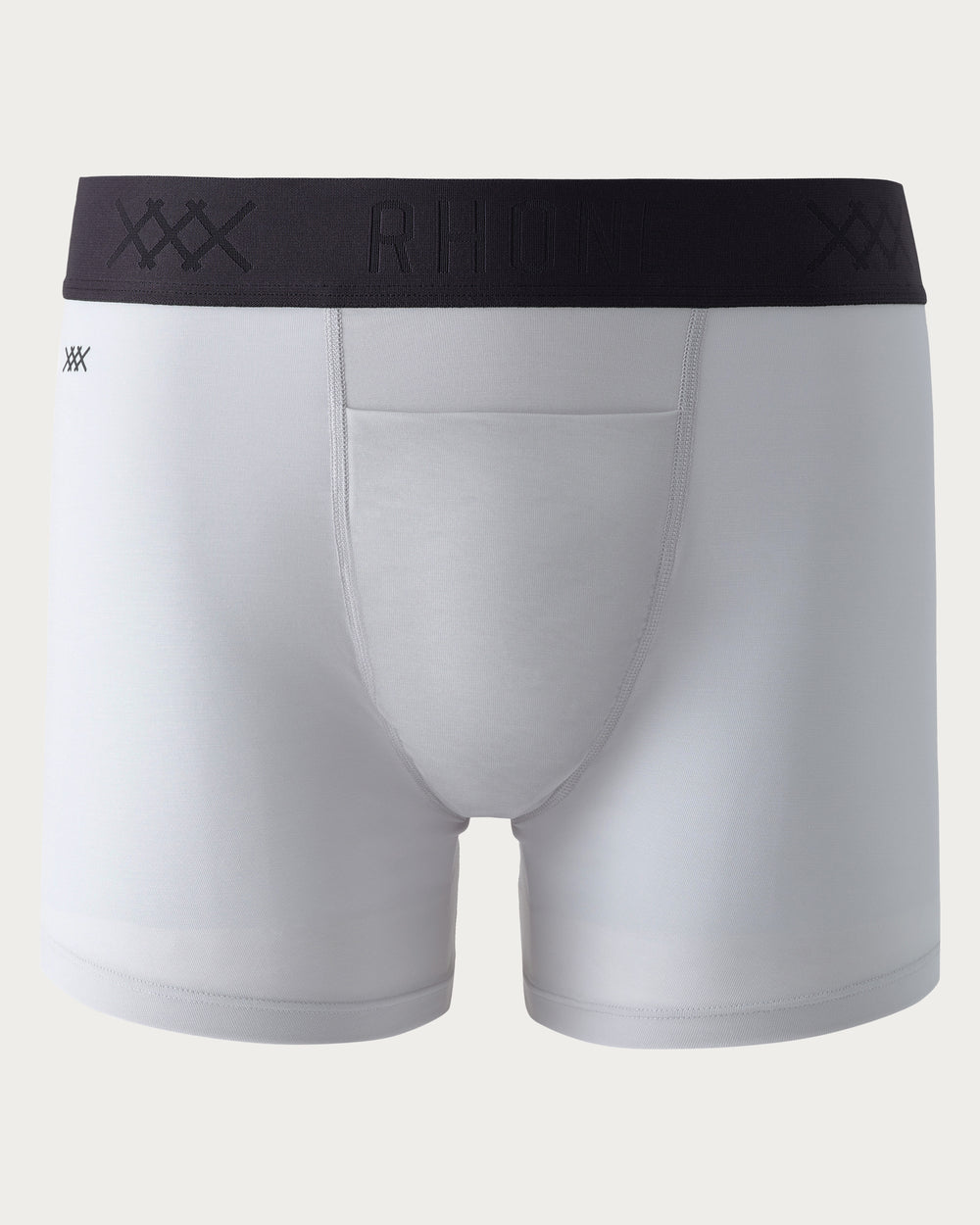 C.O.R. 4" Boxer Trunk - US 3235