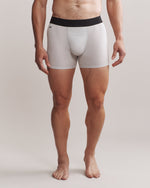 C.O.R. 4" Boxer Trunk - US 3235