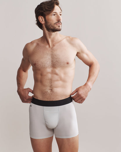 C.O.R. 4" Boxer Trunk - US 3235