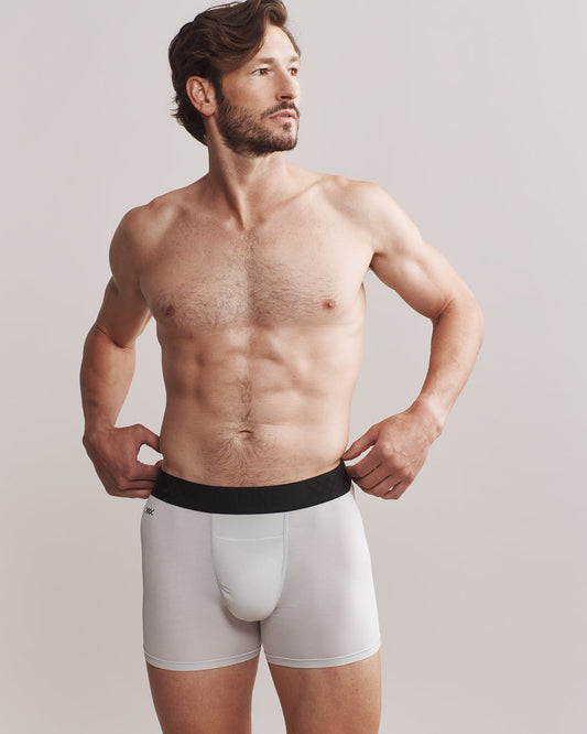 C.O.R. 4" Boxer Trunk - US 3235