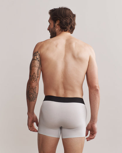 C.O.R. 4" Boxer Trunk - US 3235