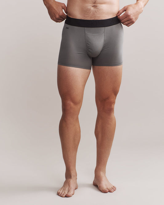 C.O.R. 4" Boxer Trunk - US 5769