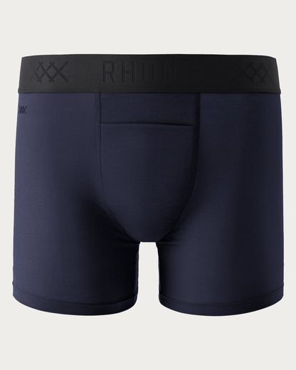 C.O.R. 4" Boxer Trunk - US 1902