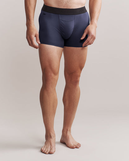 C.O.R. 4" Boxer Trunk - US 1902
