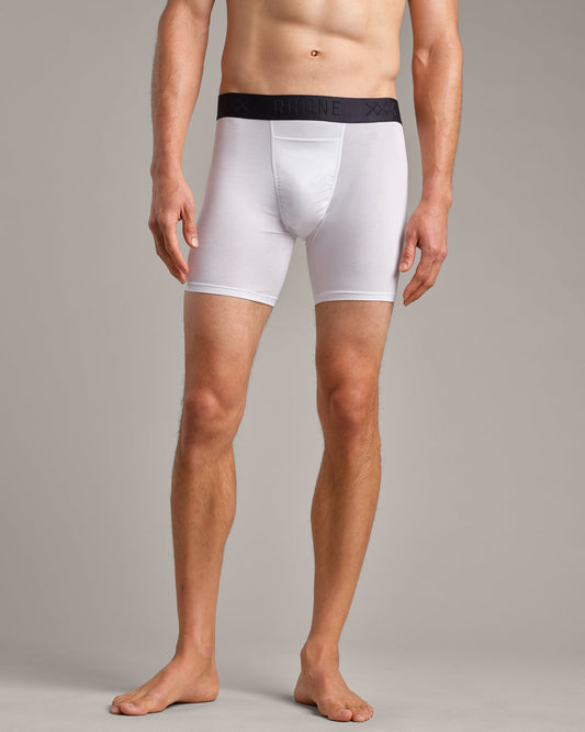 C.O.R. 6" Boxer Brief - US 3250