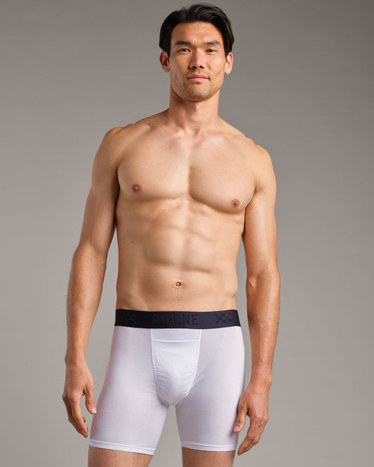 C.O.R. 6" Boxer Brief - US 3250