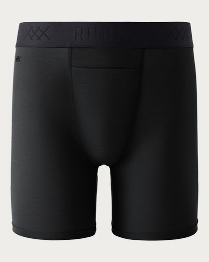 C.O.R. 6" Boxer Brief - US 7734