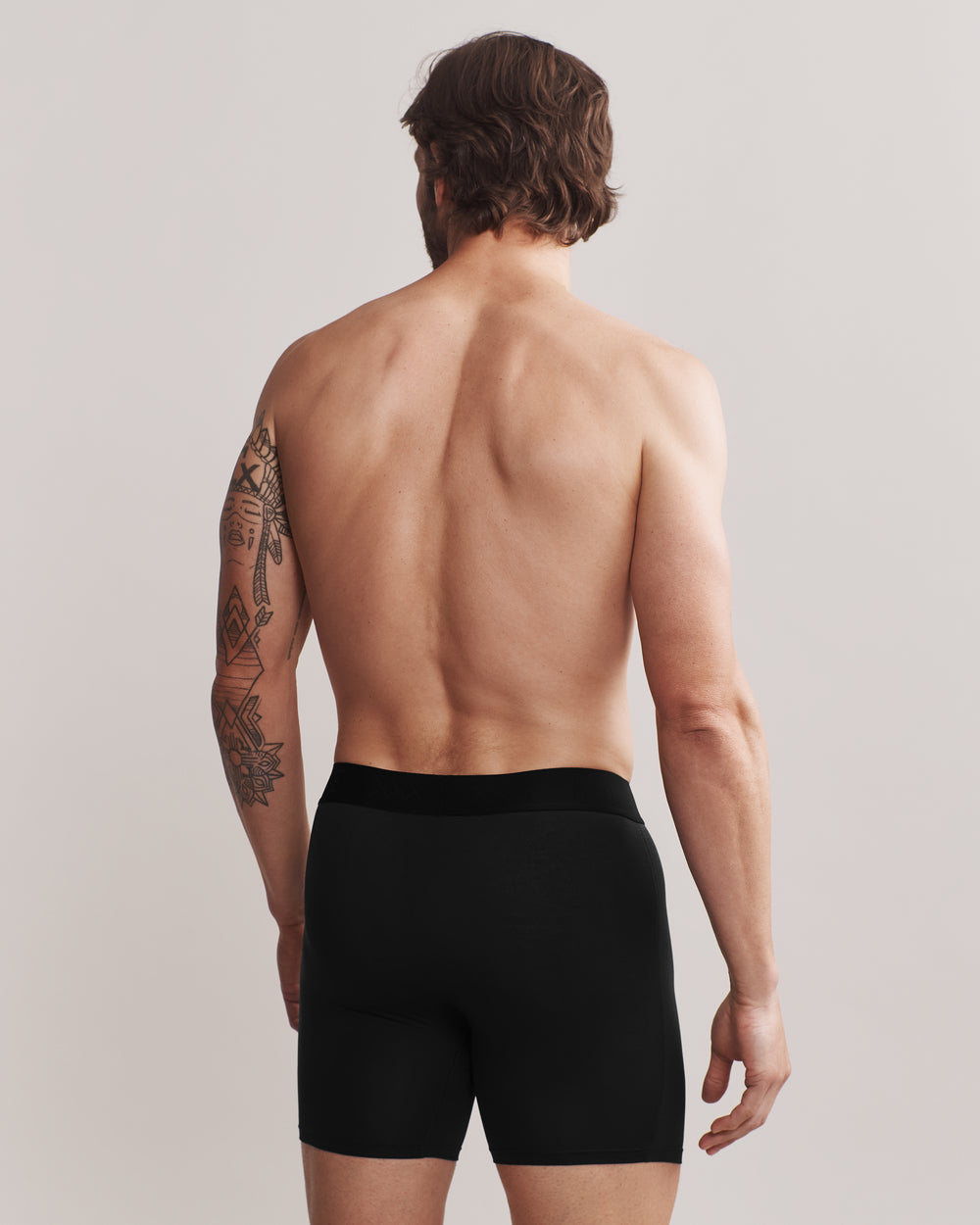 C.O.R. 6" Boxer Brief - US 7734
