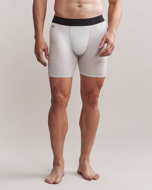 C.O.R. 6" Boxer Brief - US 7786