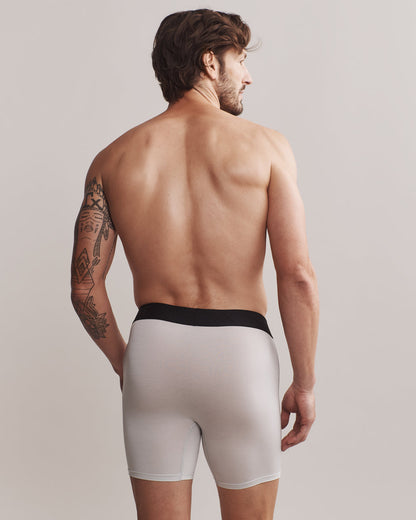 C.O.R. 6" Boxer Brief - US 7786