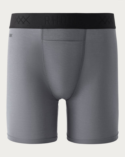 C.O.R. 6" Boxer Brief - US 9103