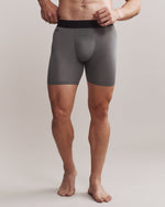 C.O.R. 6" Boxer Brief - US 9103