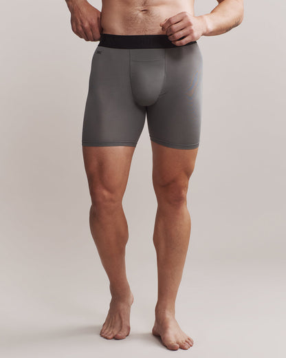 C.O.R. 6" Boxer Brief - US 9103