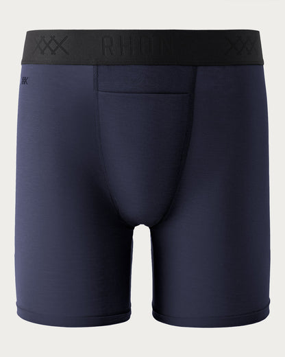 C.O.R. 6" Boxer Brief - US 7568