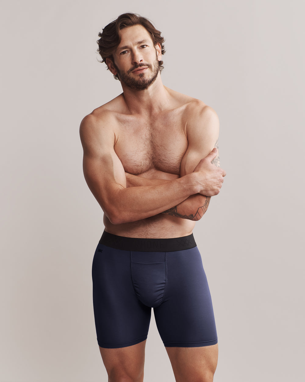 C.O.R. 6" Boxer Brief - US 7568