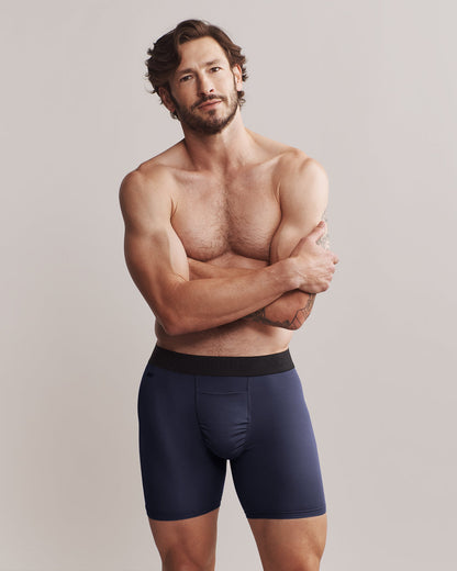 C.O.R. 6" Boxer Brief - US 7568
