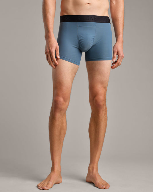 Active C.O.R. Boxer Trunk - 4” - US 6548