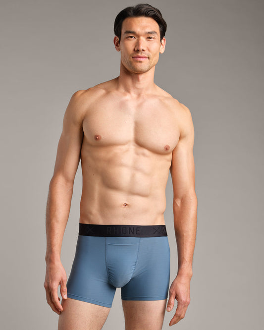 Active C.O.R. Boxer Trunk - 4” - US 6548