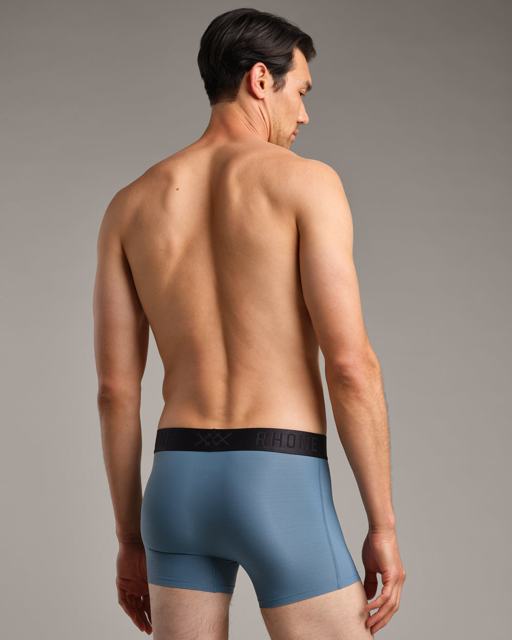 Active C.O.R. Boxer Trunk - 4” - US 6548