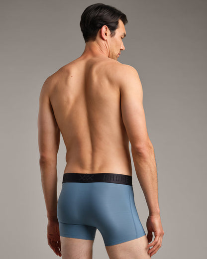Active C.O.R. Boxer Trunk - 4” - US 6548