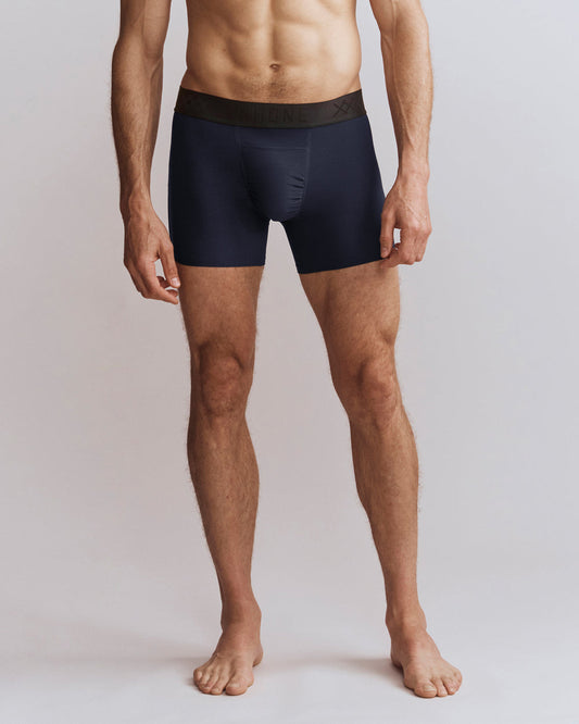Active C.O.R. Boxer Trunk - 4” - US 8402