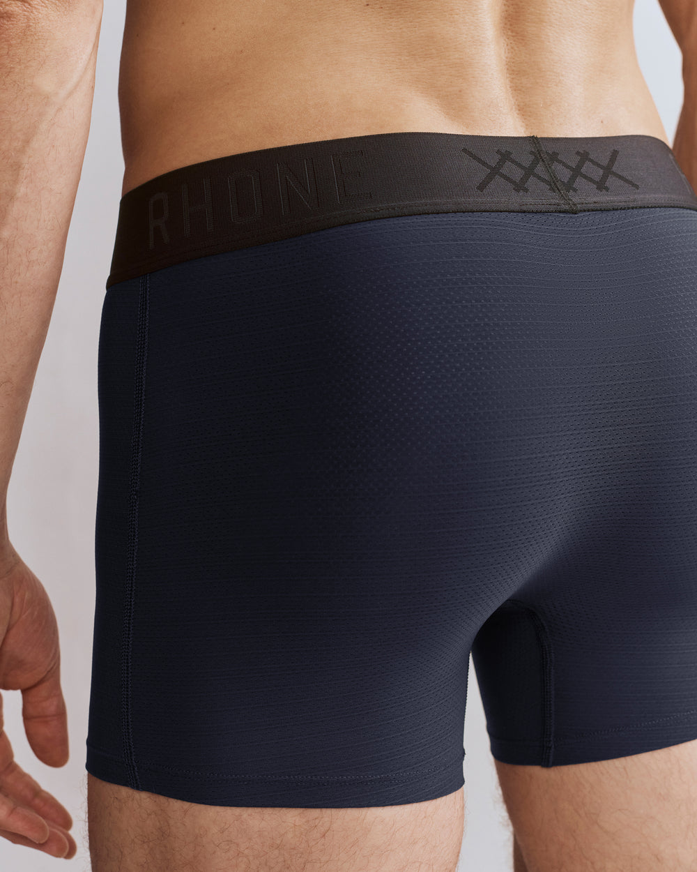 Active C.O.R. Boxer Trunk - 4” - US 8402