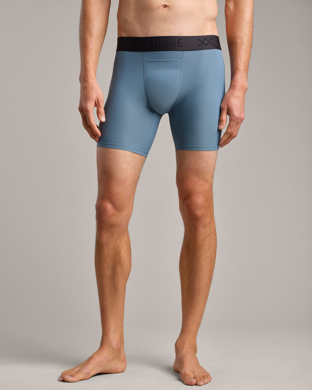 Active C.O.R. Boxer Brief - 6” - US 8338