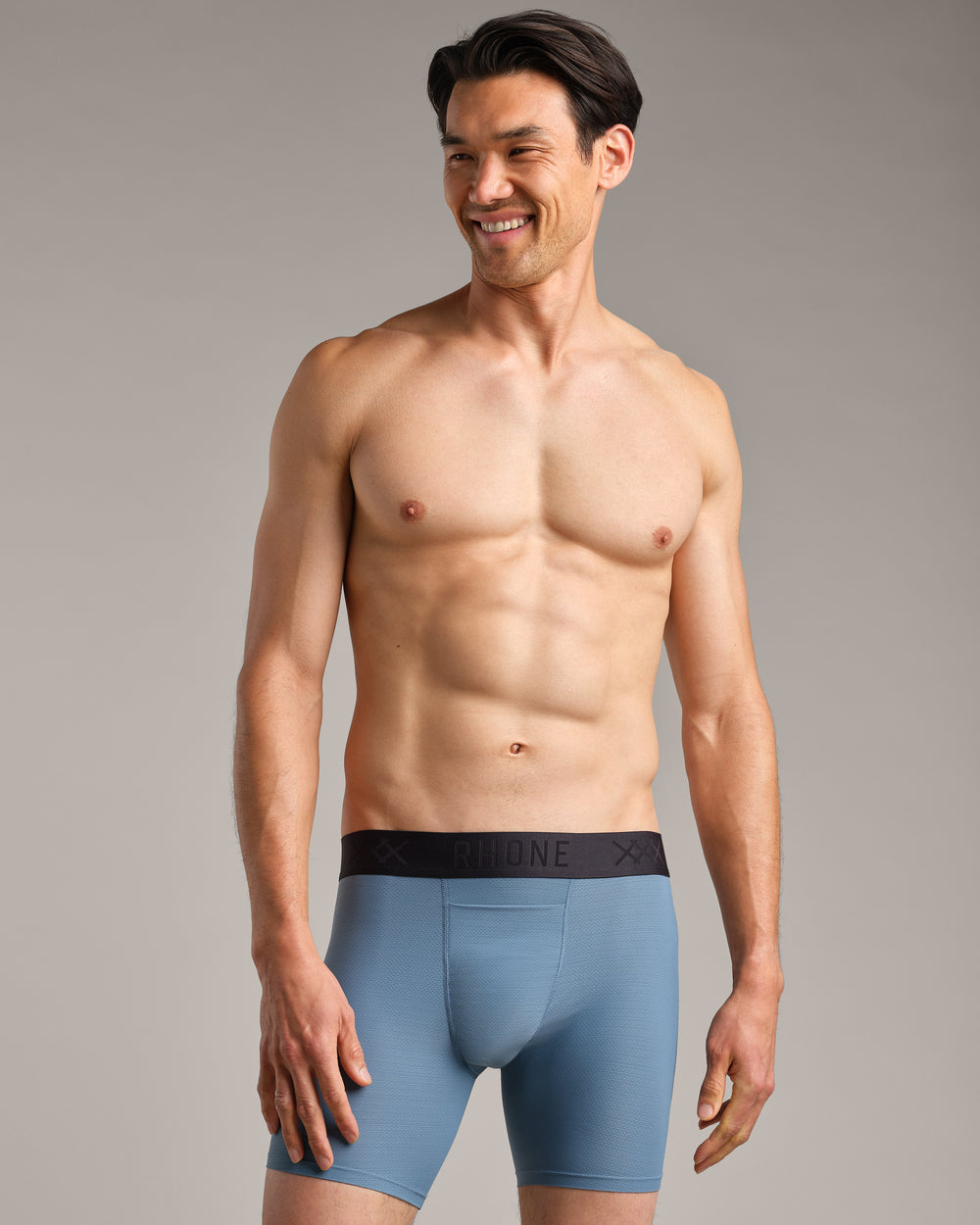 Active C.O.R. Boxer Brief - 6” - US 8338