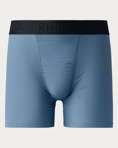 Active C.O.R. Boxer Brief - 6” - US 8338